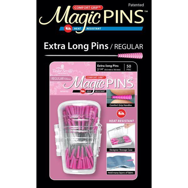 Magic Pins by Taylor Seville Originals